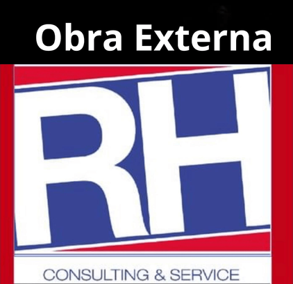 RH CONSULTING HOLDINGS
